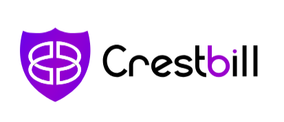 Crestbill Logo